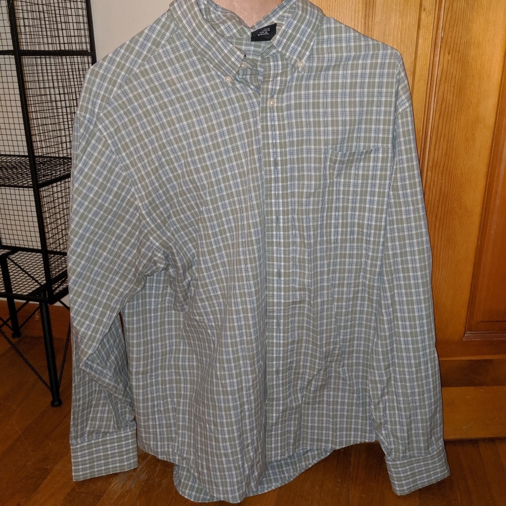 George button down - Picture 2 of 2